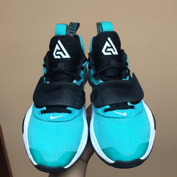 Nike Zoom Freak 3 TB “Clear Jade” - Picture 8 of 15